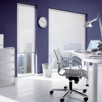 Innvendig solskjerming