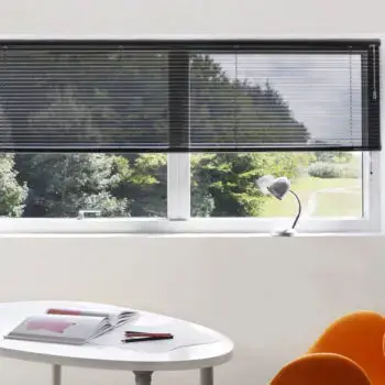 Innvendig solskjerming