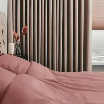 Innvendig solskjerming