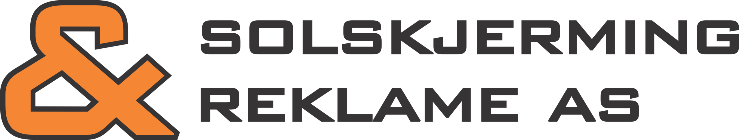 Solskjerming & Reklame AS